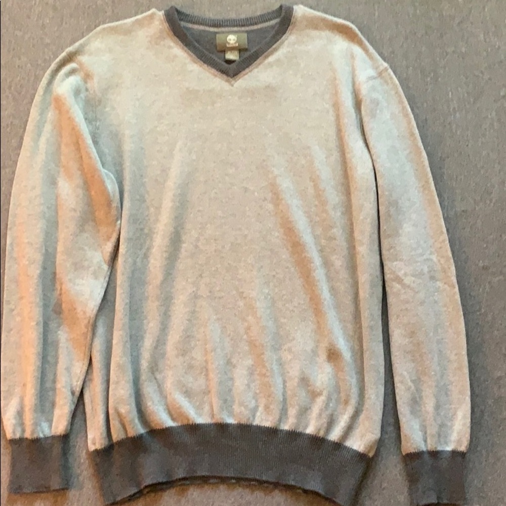 Timberland XL sweater